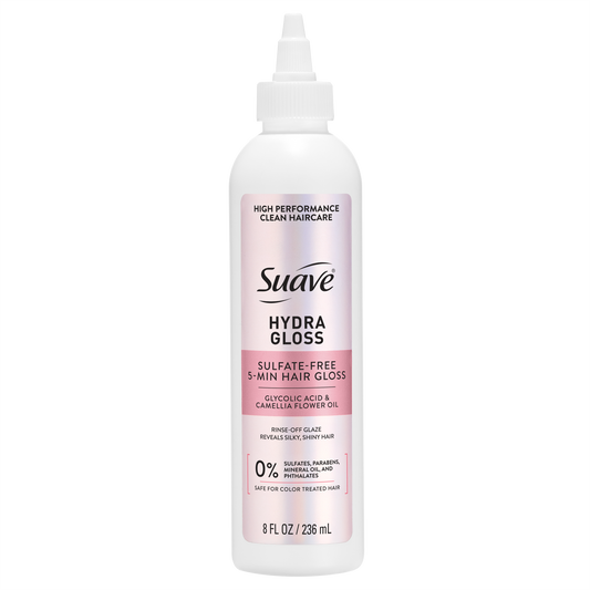 Hydra Gloss Sulfate-Free 5-Min Hair Gloss