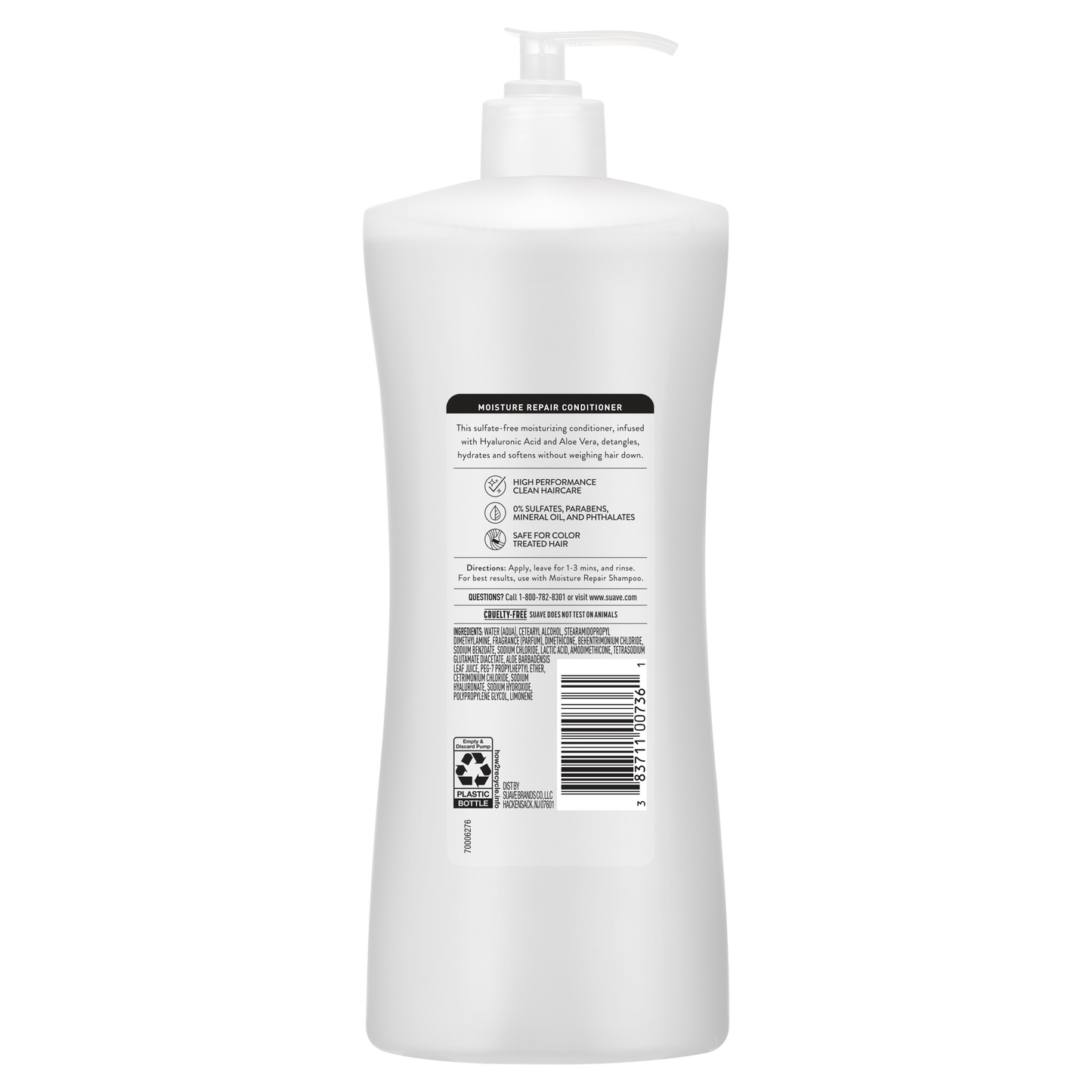 Moisture Repair Sulfate-Free Conditioner