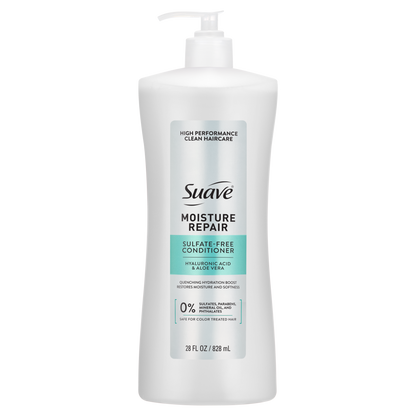 Moisture Repair Sulfate-Free Conditioner