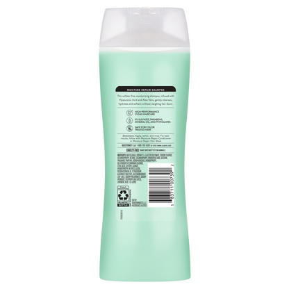 Moisture Repair Sulfate-Free Shampoo
