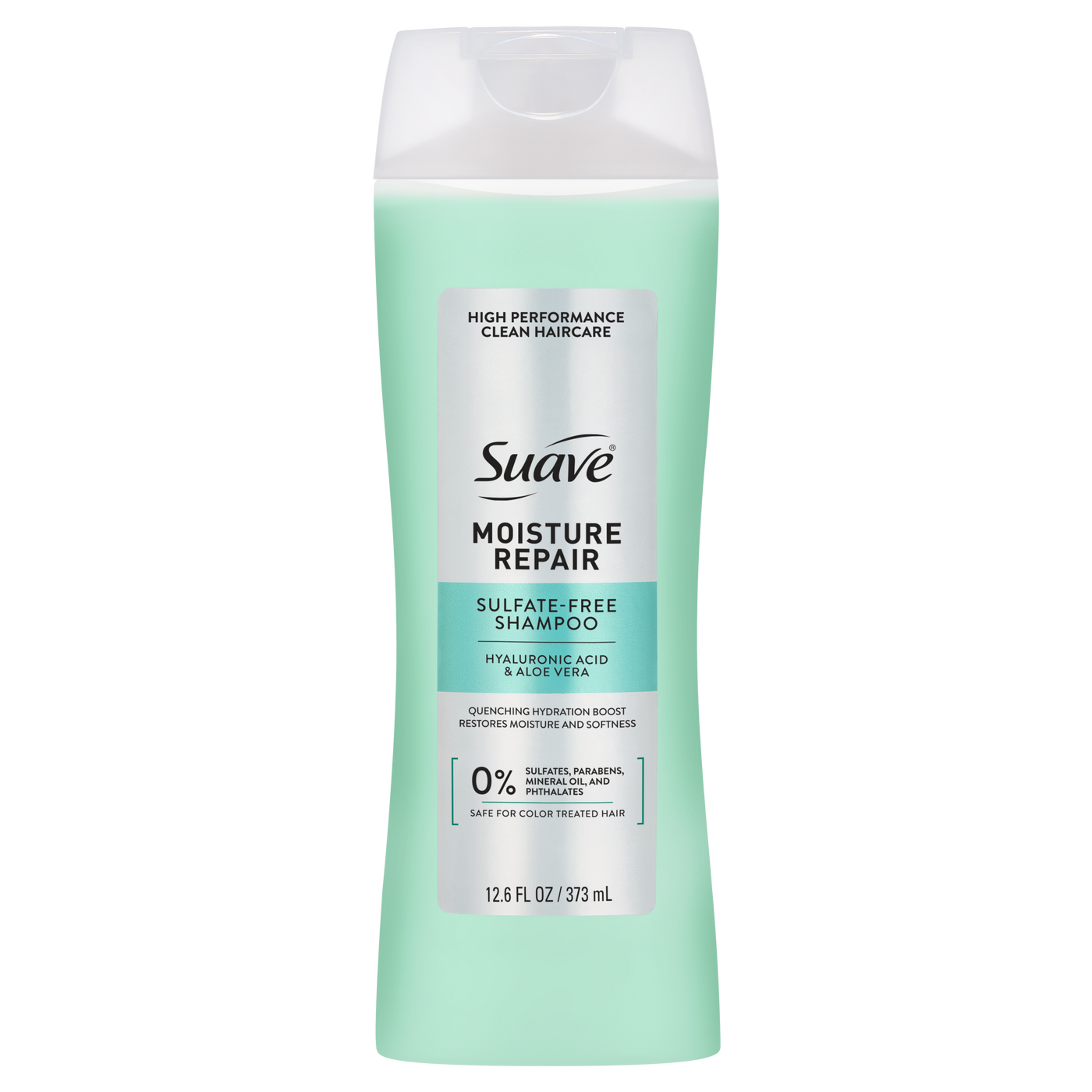Moisture Repair Sulfate-Free Shampoo