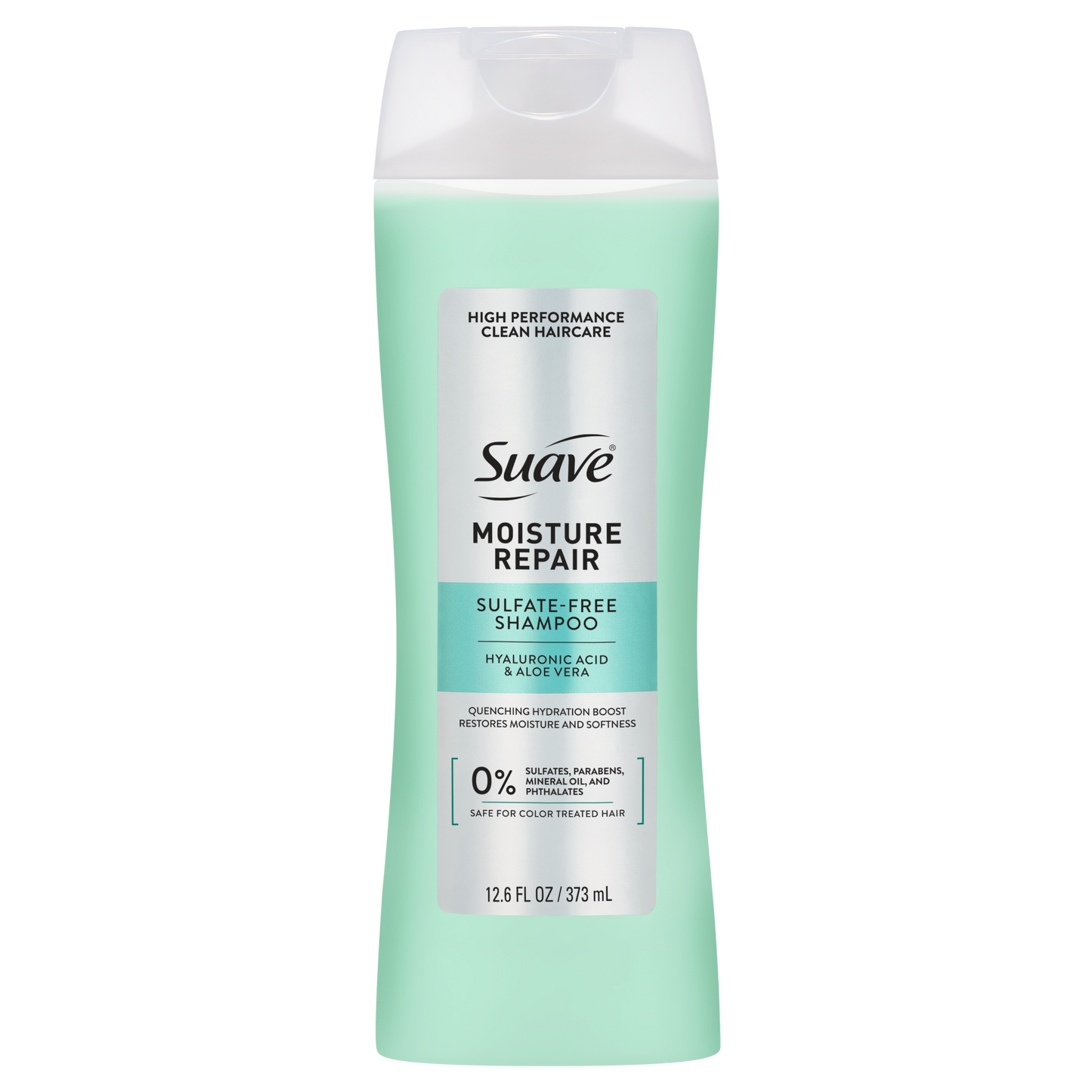 Moisture Repair Sulfate-Free Shampoo