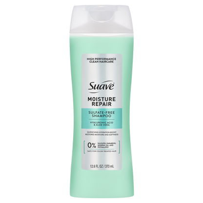 Moisture Repair Sulfate-Free Shampoo