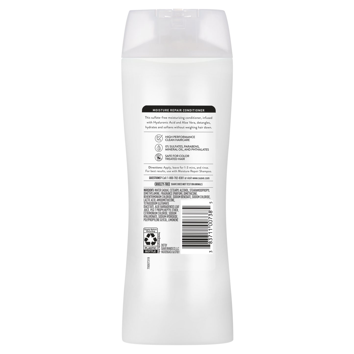 Moisture Repair Sulfate-Free Conditioner