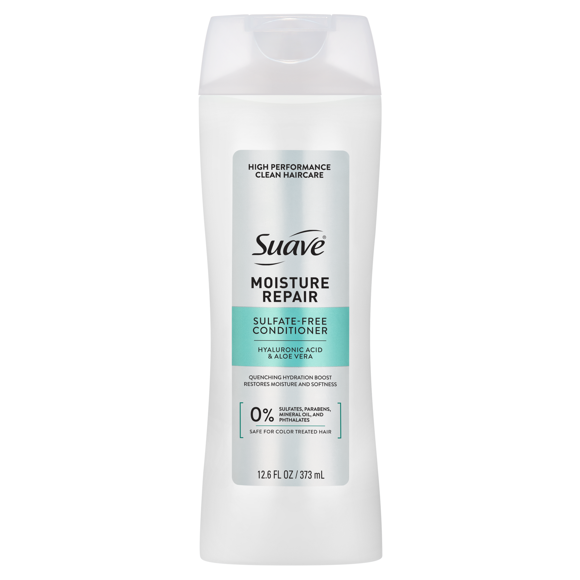 Moisture Repair Sulfate-Free Conditioner – Suave Brands Co
