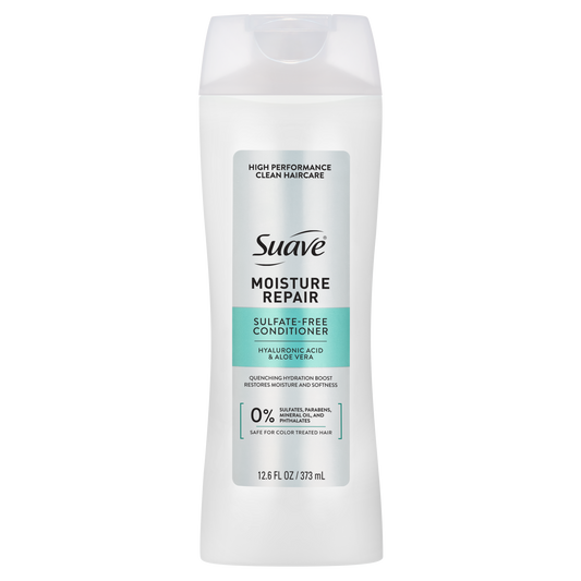 Acondicionador sin sulfatos Moisture Repair