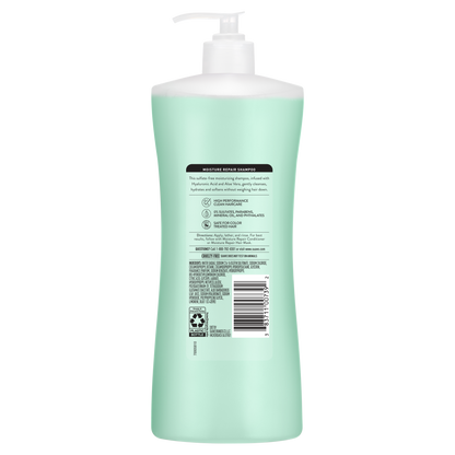 Moisture Repair Sulfate-Free Shampoo