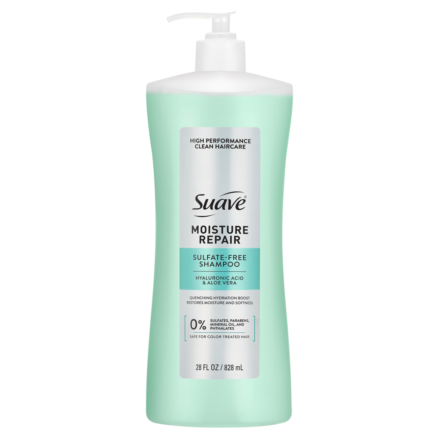 Moisture Repair Sulfate-Free Shampoo