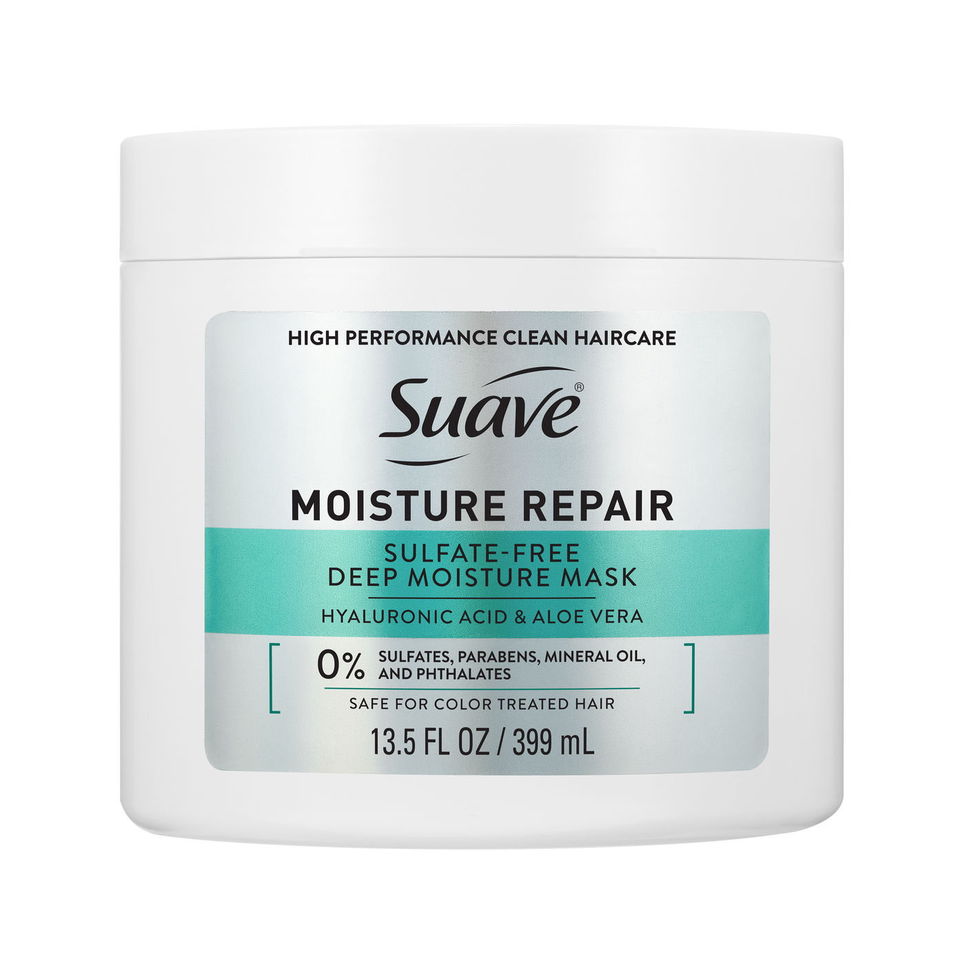 Moisture Repair Sulfate-Free Deep Moisture Mask