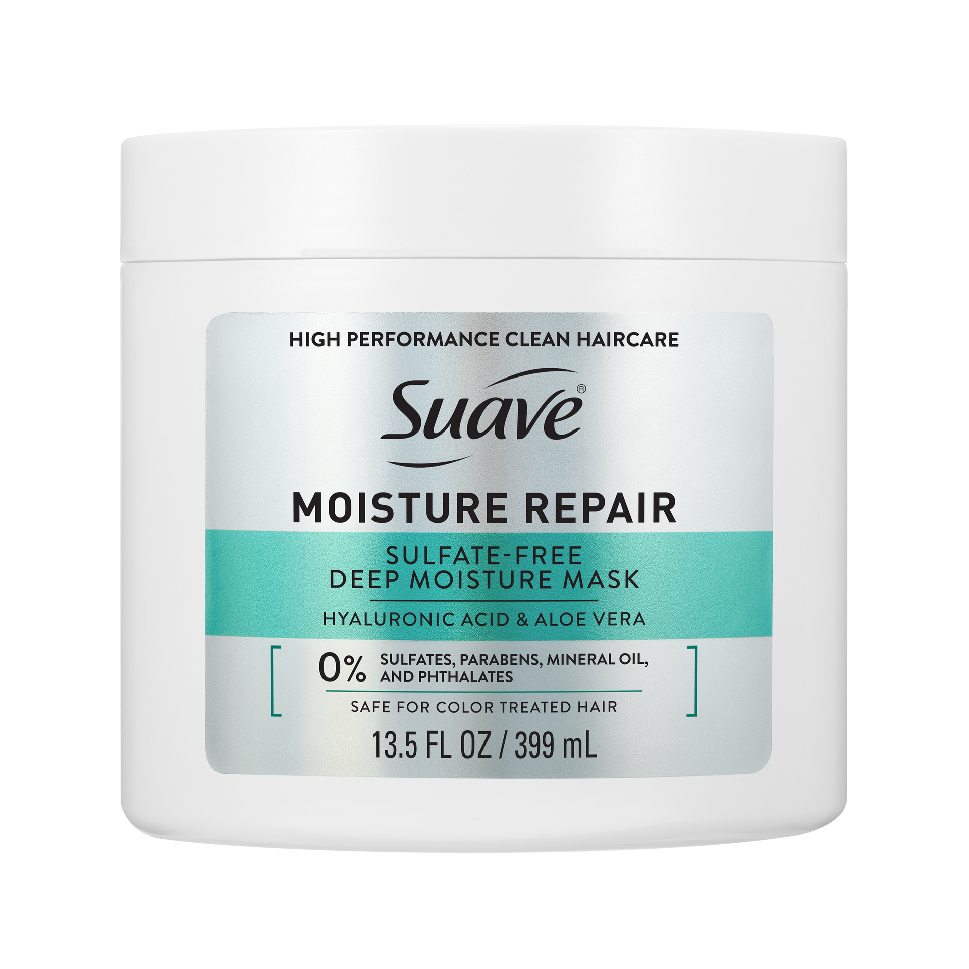 Moisture Repair Sulfate-Free Deep Moisture Mask – Suave Brands Co