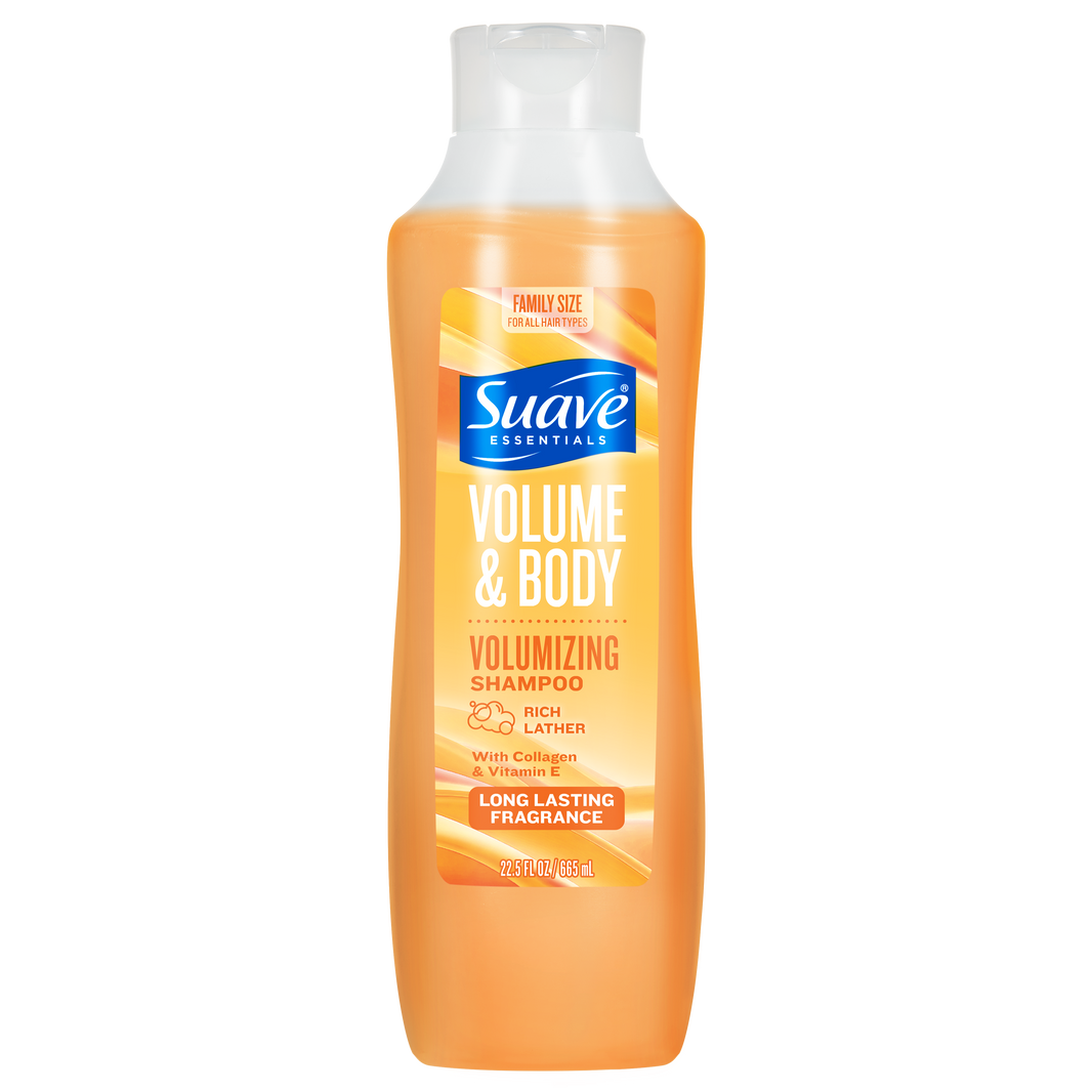 Suave® Essentials – Suave Brands Co.