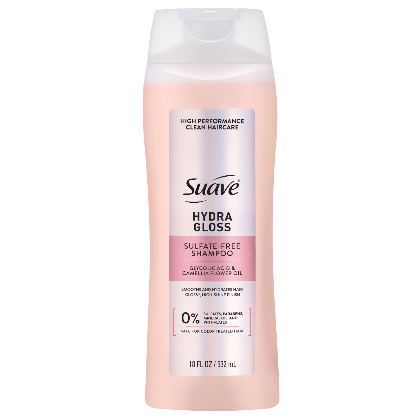 Hydra Gloss Sulfate Free Shampoo