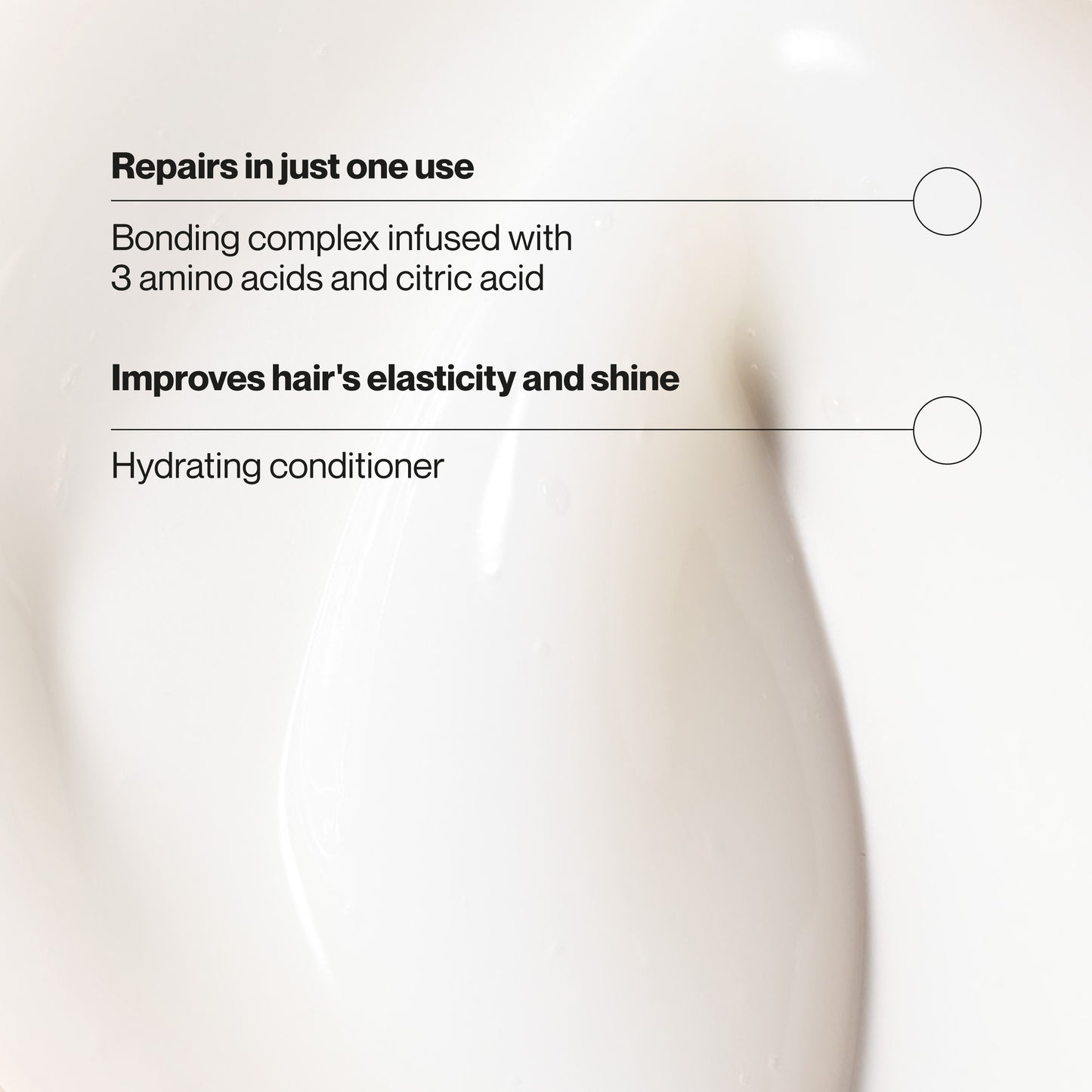 Bonding Infusion Repairing Conditioner