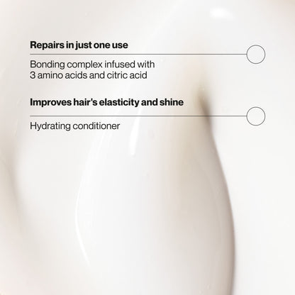 Bonding Infusion Repairing Conditioner