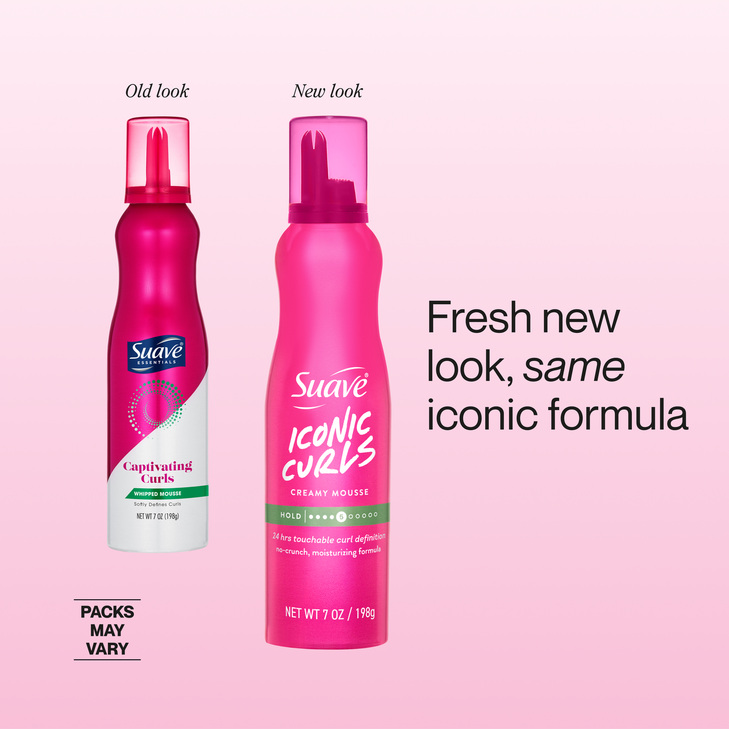 
                  
                    Iconic Curls Hair Mousse
                  
                