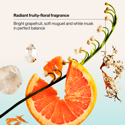 Suave Moisture Repair Sulfate-Free Conditioner with Hyaluronic Acid & Aloe Vera, Hydrates & Restores Dry, Damaged Hair