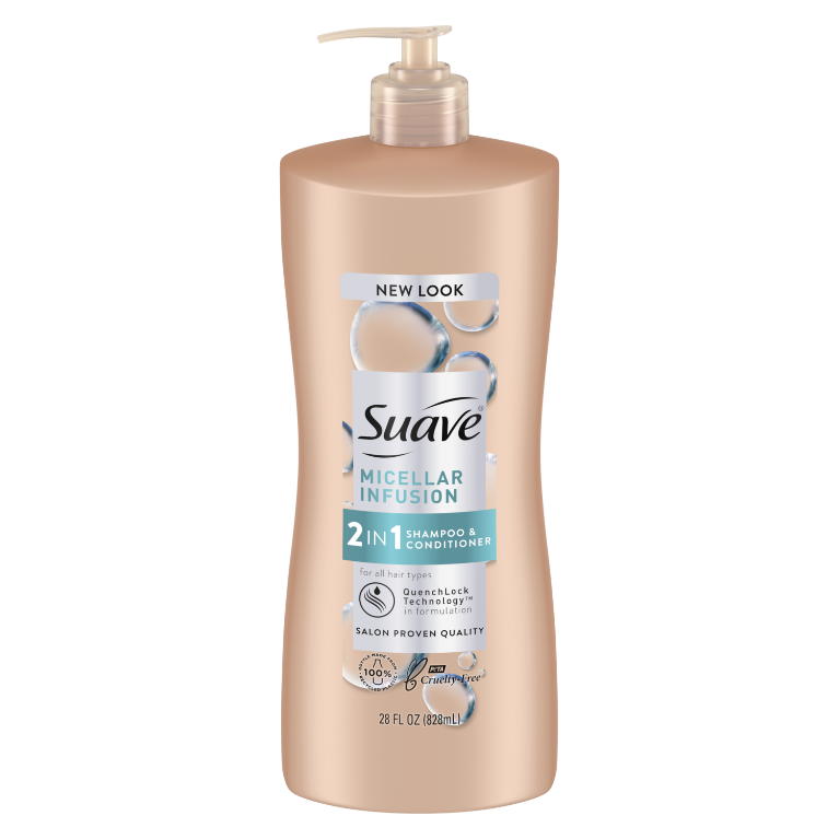 Buy Silky Smooth Shampoo + Conditioner 2 in 1