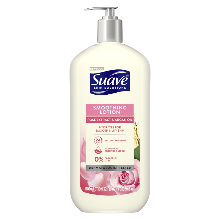 Suave lotion deals