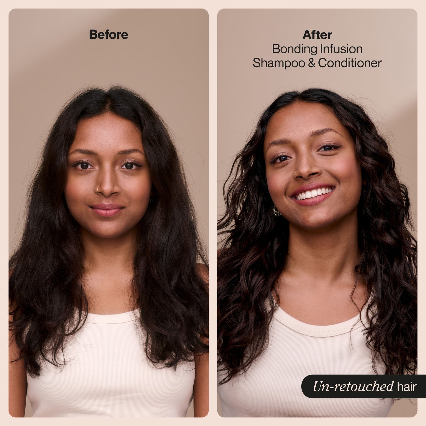 Bonding Infusion Repairing Shampoo