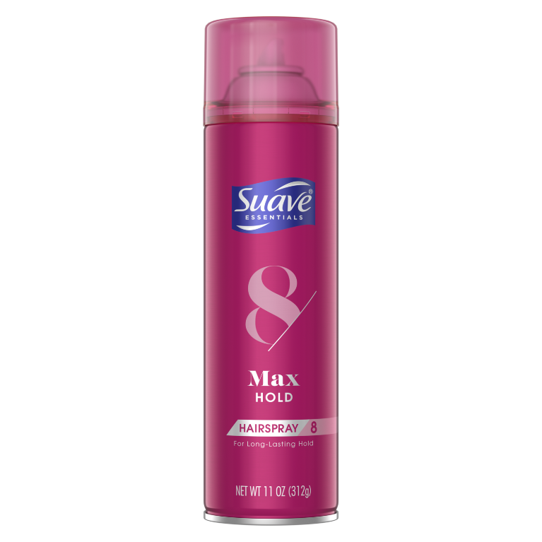 
                  
                    Max Hold Aerosol Hairspray
                  
                