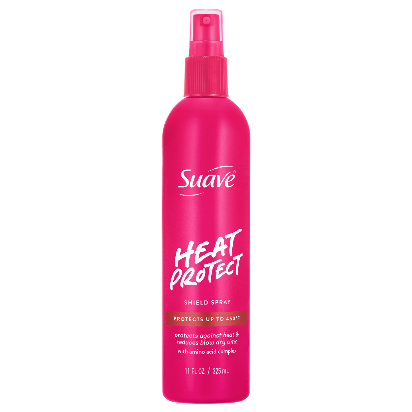 Heat Protection Spray