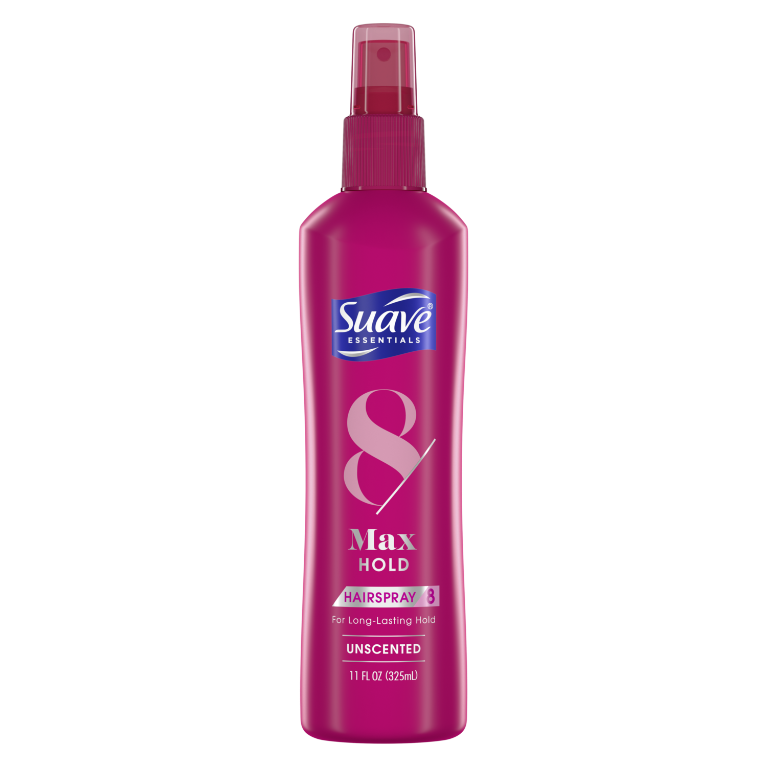 Pink Hairspray Pink Hairspray