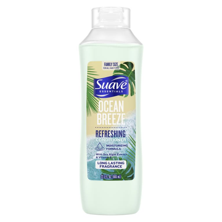 
                  
                    Essentials Ocean Breeze Conditioner
                  
                