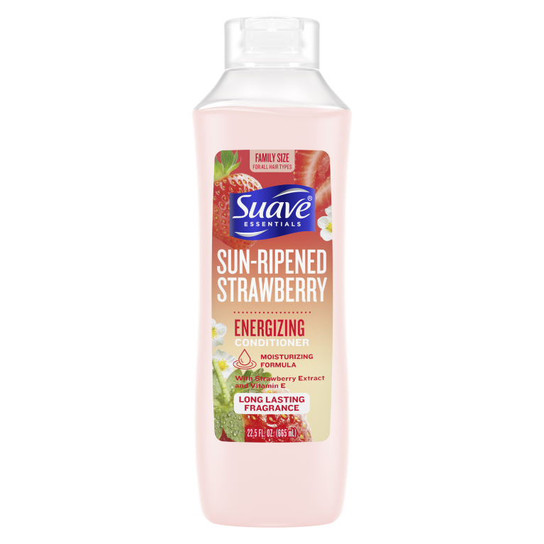 
                  
                    Sun Ripened Strawberry Conditioner
                  
                