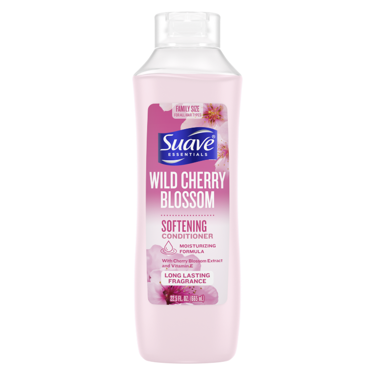 
                  
                    Essentials Wild Cherry Blossom Conditioner
                  
                