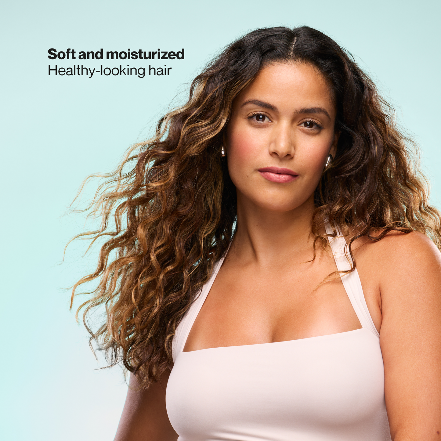 
                  
                    Suave Moisture Repair Sulfate-Free Shampoo with Hyaluronic Acid & Aloe Vera, Hydrates & Restores Dry, Damaged Hair
                  
                