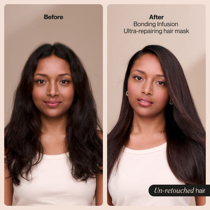 Mascarilla reparadora para el cabello Bonding Infusion
