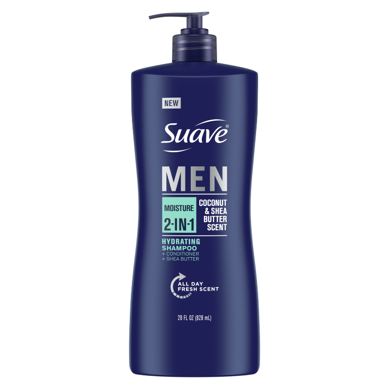 Fresh & Clean – Suave Brands Co.
