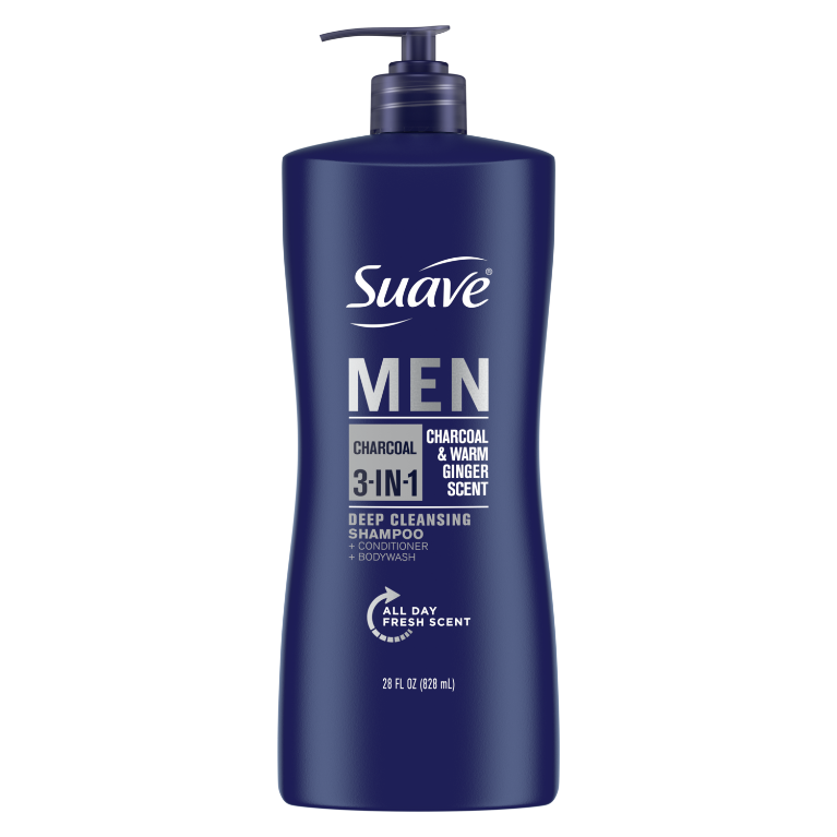 Shampoo Conditioner Suave Brands Co shampoo-conditioner-suave-brands-co