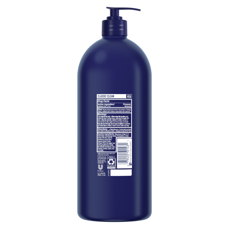 Classic Clean Anti Dandruff 2-in-1 Shampoo | Suave® – Suave Classic Clean Anti Dandruff 2-in-1 Shampoo | Suave® – Suave