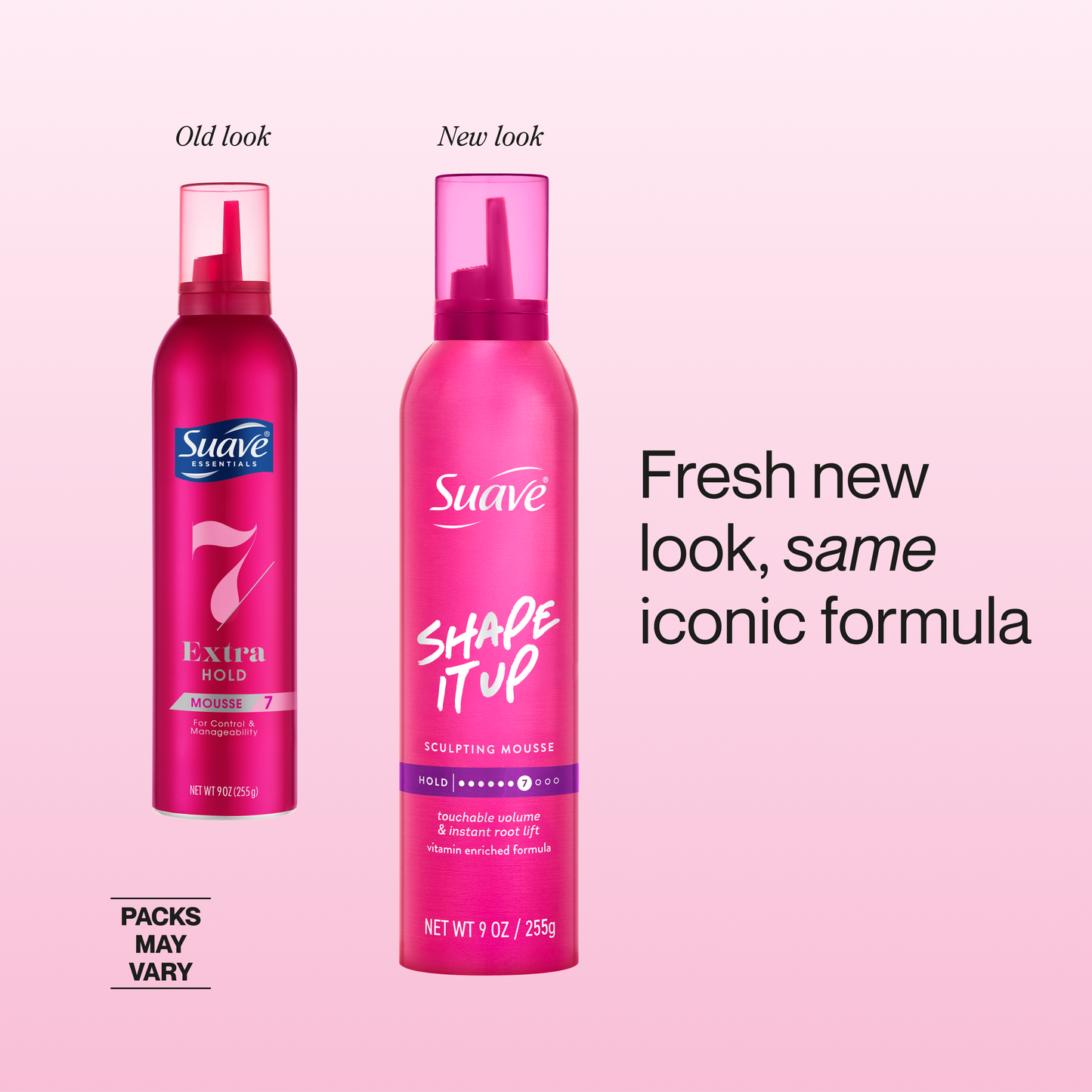 
                  
                    Shape It Up Sculpting Mousse
                  
                