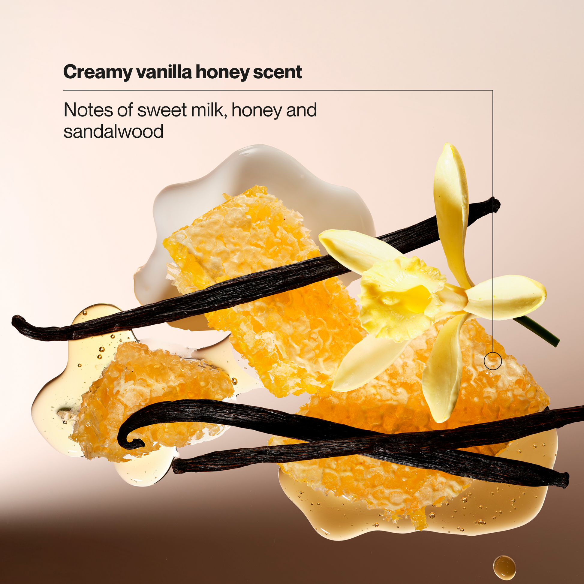 Suave Milk & Honey Hand Wash, Moisturizing, pH-Balanced Formula for Soft, Smooth Skin, 12 FL OZ