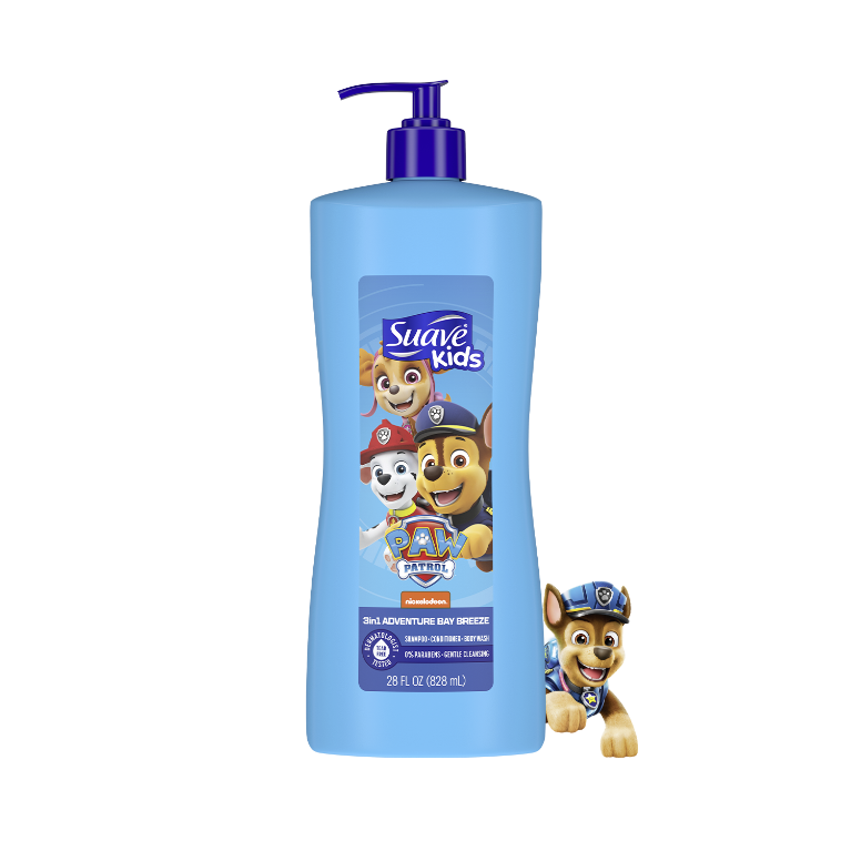 Paw shampoo hot sale