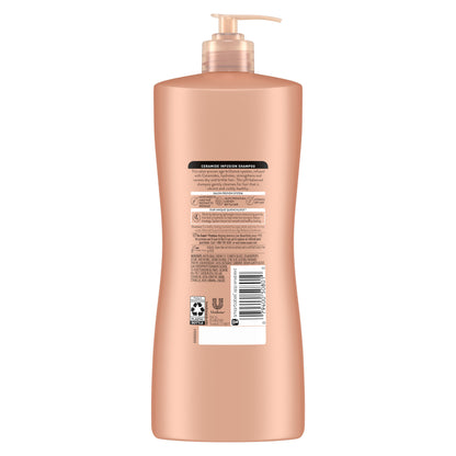 Ceramide Infusion Age Brilliance Shampoo