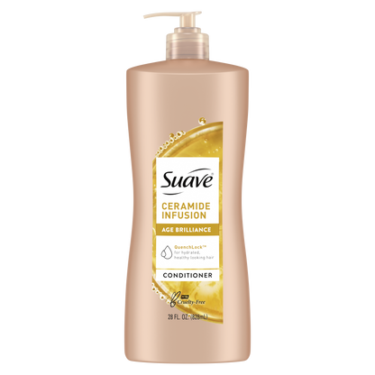 Ceramide Infusion Age Brilliance Conditioner