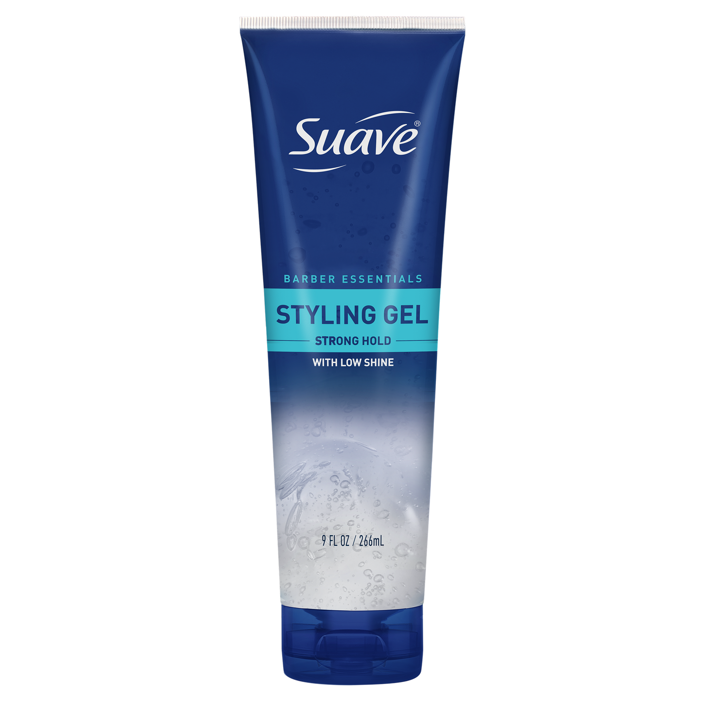 Gel para peinar Barber Essentials para hombres