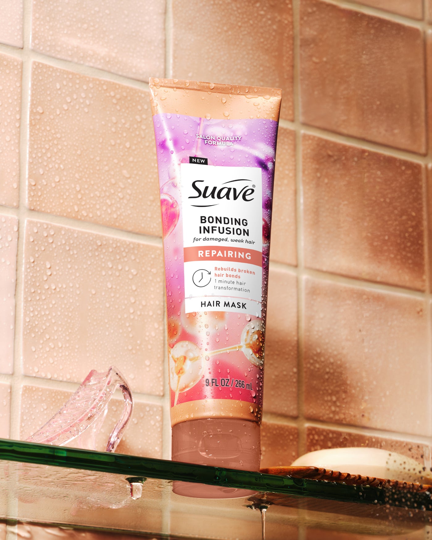 Bonding Infusion Repairing Hair Mask