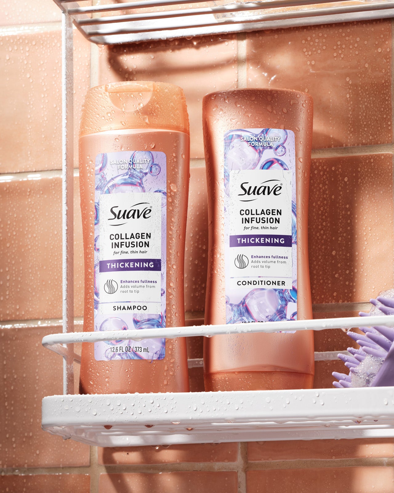 
                  
                    Collagen Infusion Strenghtening Conditioner
                  
                