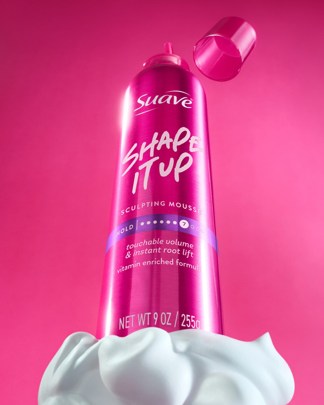 
                  
                    Shape It Up Sculpting Mousse
                  
                