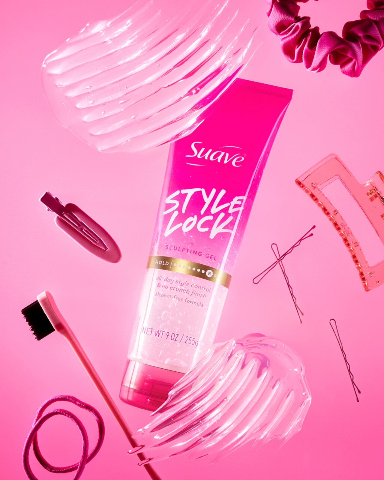 
                  
                    Style Lock Sculpting Hair Gel
                  
                