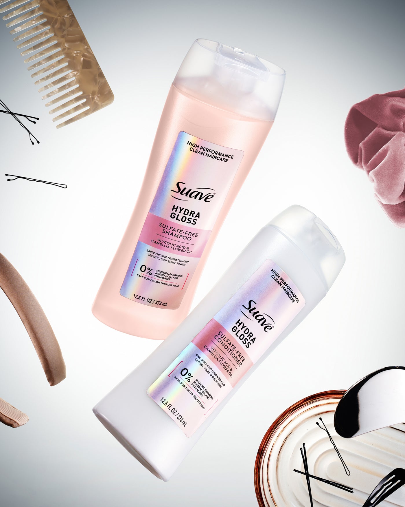 Hydra Gloss Sulfate Free Shampoo