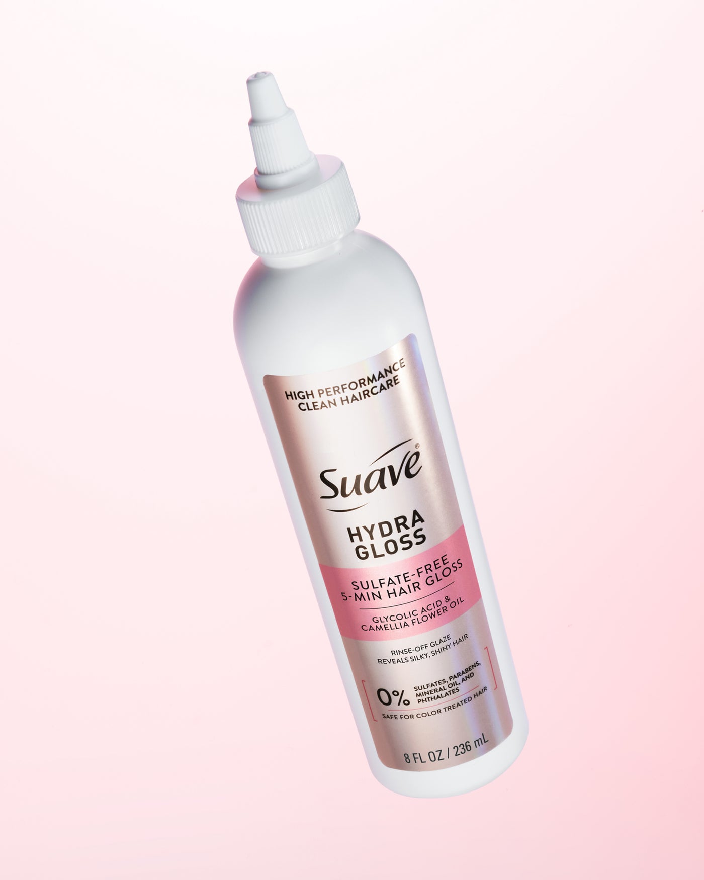 Hydra Gloss Sulfate-Free 5-Min Hair Gloss