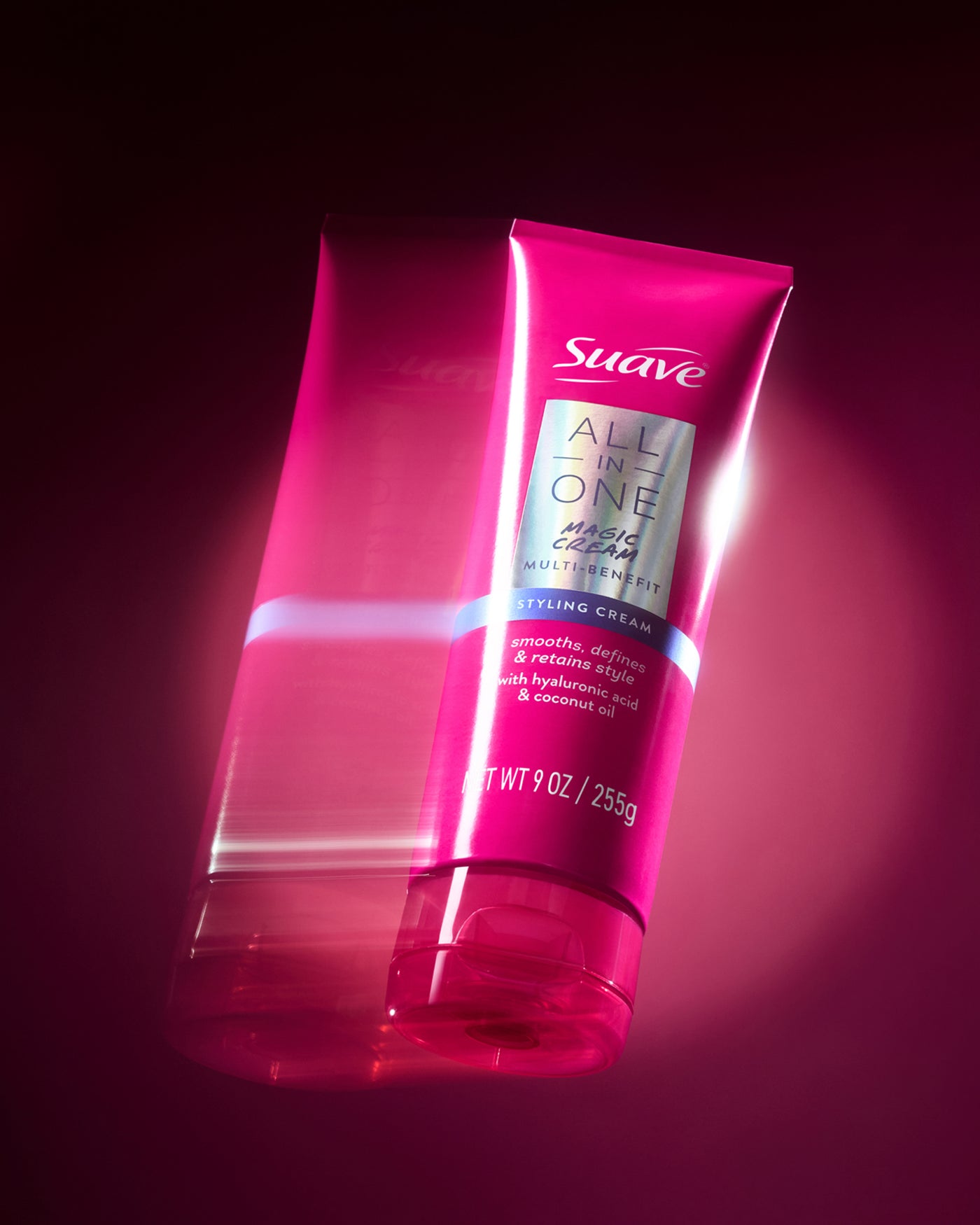 All In One Multi-Benefit Magic Styling Cream