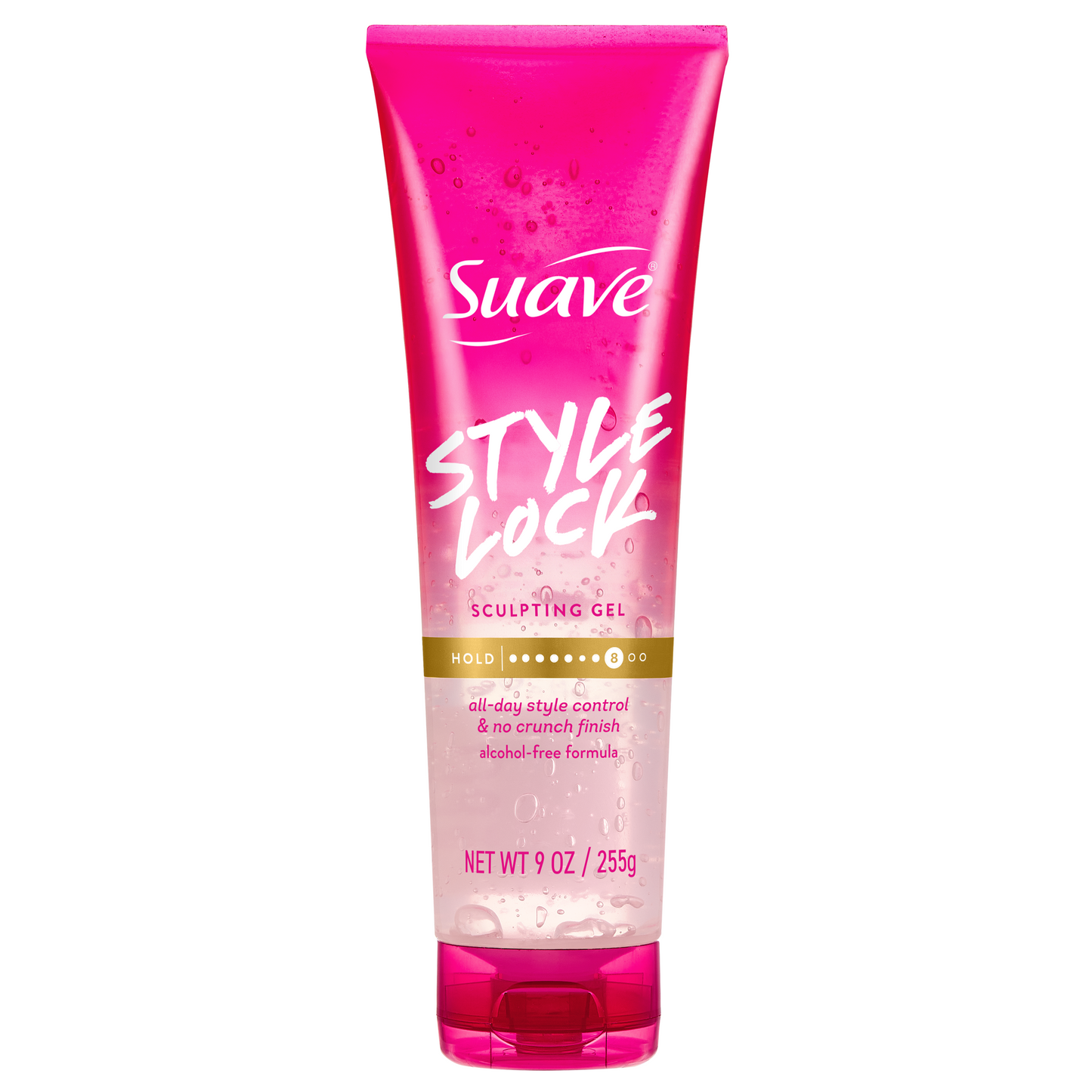 Style Lock Sculpting Hair Gel