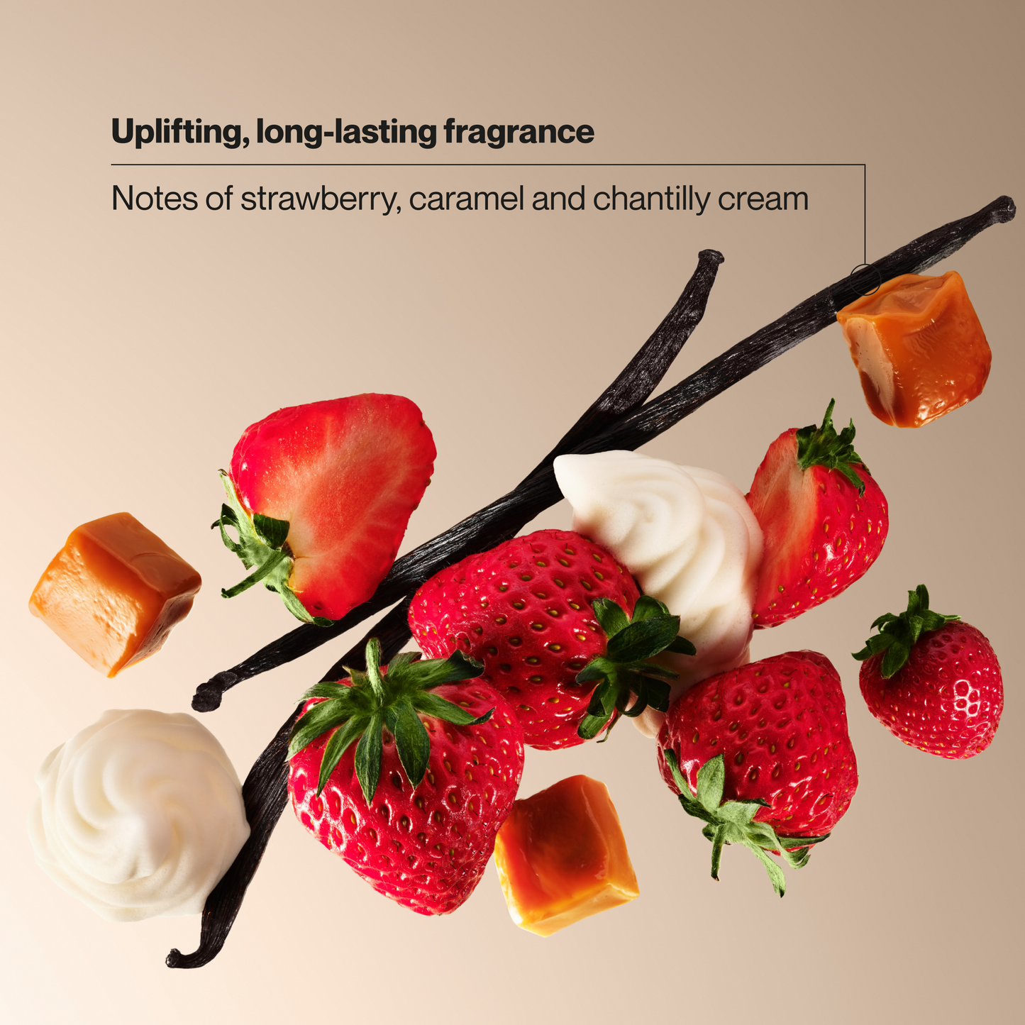 
                  
                    Suave Strawberry Delight Uplifting Body Wash, Formulated with Glycerin and Vitamin E for Hydrating and Gently Cleansing Skin, 30 FL OZ Pump
                  
                