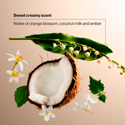 Suave Coconut Cashmere Dry Spray Antiperspirant Deodorant, 48 HR Weightless Sweat & Odor Protection, Invisible, Talc Free, Wax Free, Vegan, 3.8 OZ